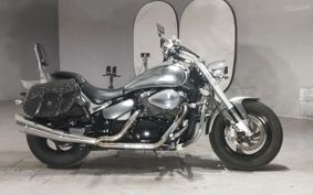 SUZUKI BOULEVARD 400 2007 VK55A
