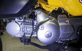 HONDA MONKEY 125 2007 JB02