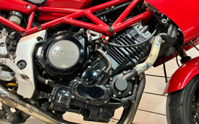 YAMAHA TRX850 1995 4NX