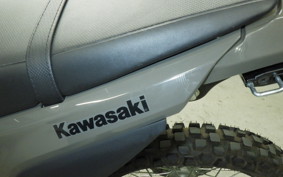 KAWASAKI KLX230ｼｪﾙﾊﾟ 2023 LX232A