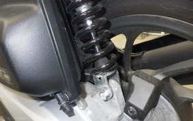 HONDA DIO110-3ﾍﾞｰｼｯｸ JK03