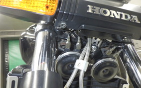 HONDA CB400SF VTEC SPEC 2 2004 NC39