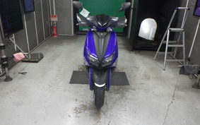 YAMAHA CYGNUSｸﾞﾘﾌｧｽ SEJ4J