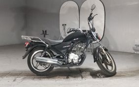 HONDA CBF125T PJJN