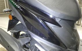 YAMAHA JOG125 2025 SEJ5J