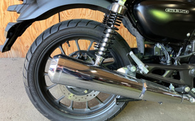 HONDA GB350 2023 NC59