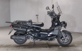 HONDA PS250 MF09