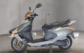 HONDA SPACY100 JF13
