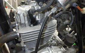 SUZUKI GRASS TRACKER 2001 NJ47A