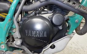 YAMAHA SEROW 225 2019 1KH
