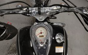 YAMAHA DRAGSTAR 400 CLASSIC 2013 VH02J