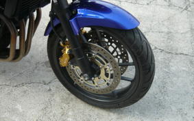 HONDA CB400SFV-3 BOLDOR 2016 NC42