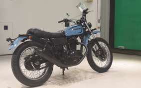 KAWASAKI 250TR BJ250F