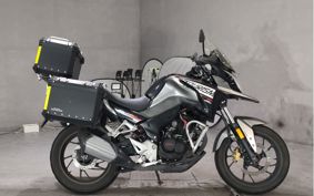 HONDA CB190X PCL2