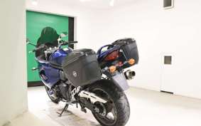 SUZUKI BANDIT 1250 F 2012 GW72A