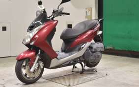 YAMAHA MAJESTY155 S 2020 SG28J