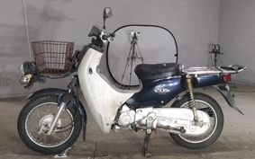 HONDA SUPER CUB50 AA04
