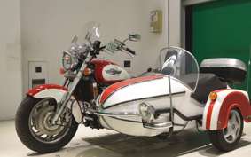 HONDA VALKYRIE 1996