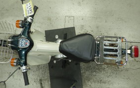 HONDA C90 SUPER CUB HA02