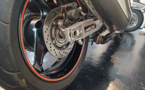 SUZUKI BANDIT 1250 S ABS 2007 GW72A