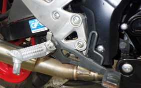 SUZUKI GSX-R125 DL33B