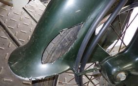 HONDA C90 SUPER CUB HA02