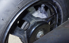 HONDA GIORNO 2 2021 AF70