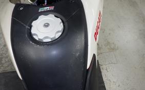 DUCATI HYPERMOTARD 1100S 2008