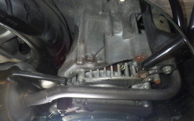 HONDA LEAD 110 2002 JF19