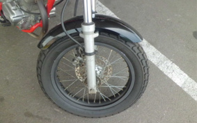 HONDA FTR223 MC34