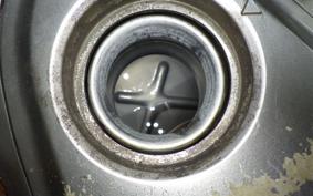 YAMAHA JOG Gen.5 SA36J