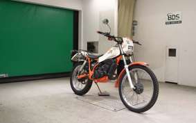 HONDA TLM50 2020 AD07