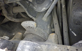 YAMAHA GEAR Gen.2 UA07J