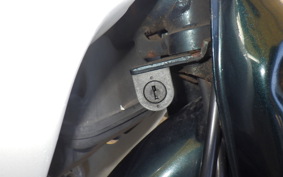 HONDA C50 SUPER CUB AA01