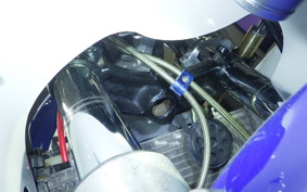 HONDA NSR250R MC21