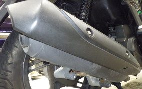 HONDA PCX 125 2013 JF56