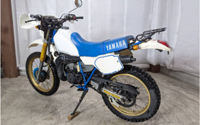 YAMAHA DT200 R 37F