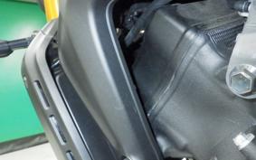 YAMAHA XSR900 2023 RN80J