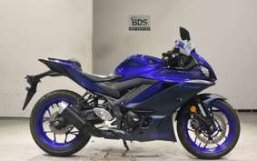 YAMAHA YZF-R25 A 2020 RG74J