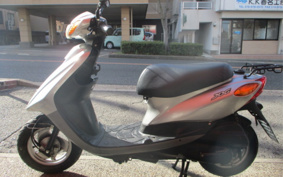 YAMAHA JOG DELUXE SA36J