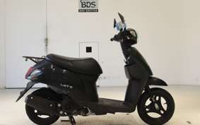 SUZUKI ﾚｯﾂ CA4AA