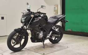 HONDA CB250FA 2016 MC43