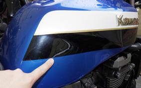 KAWASAKI ZRX1100 2000 ZRT10C