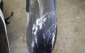 YAMAHA SEROW 225 W 4JG