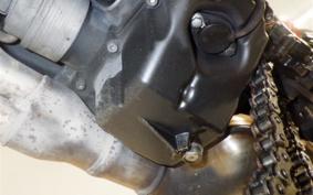 YAMAHA MT-09 Tracer 2015 RN36J