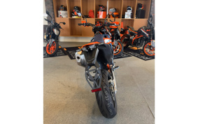KTM 690 SMC R LSV40