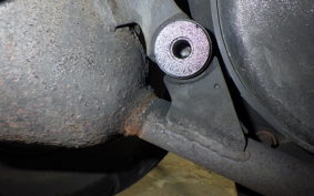 SUZUKI ADDRESS V125 G 2017 CF46A