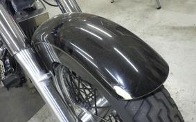 HONDA SHADOW 400 2007 NC34