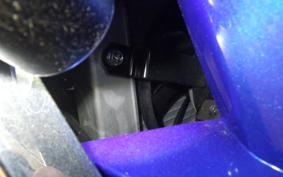 SUZUKI HAYABUSA Gen.3 2023 EJ11A