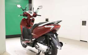 HONDA LEAD 125 1989 JK12